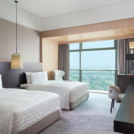 Le Meridien Zhongshan Zhongshan  Exterior foto