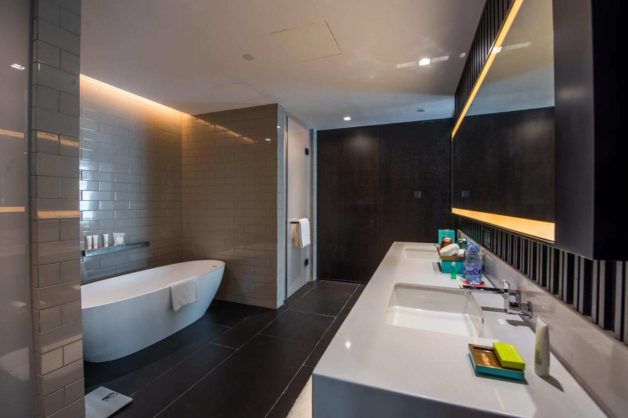 Le Meridien Zhongshan Zhongshan  Exterior foto