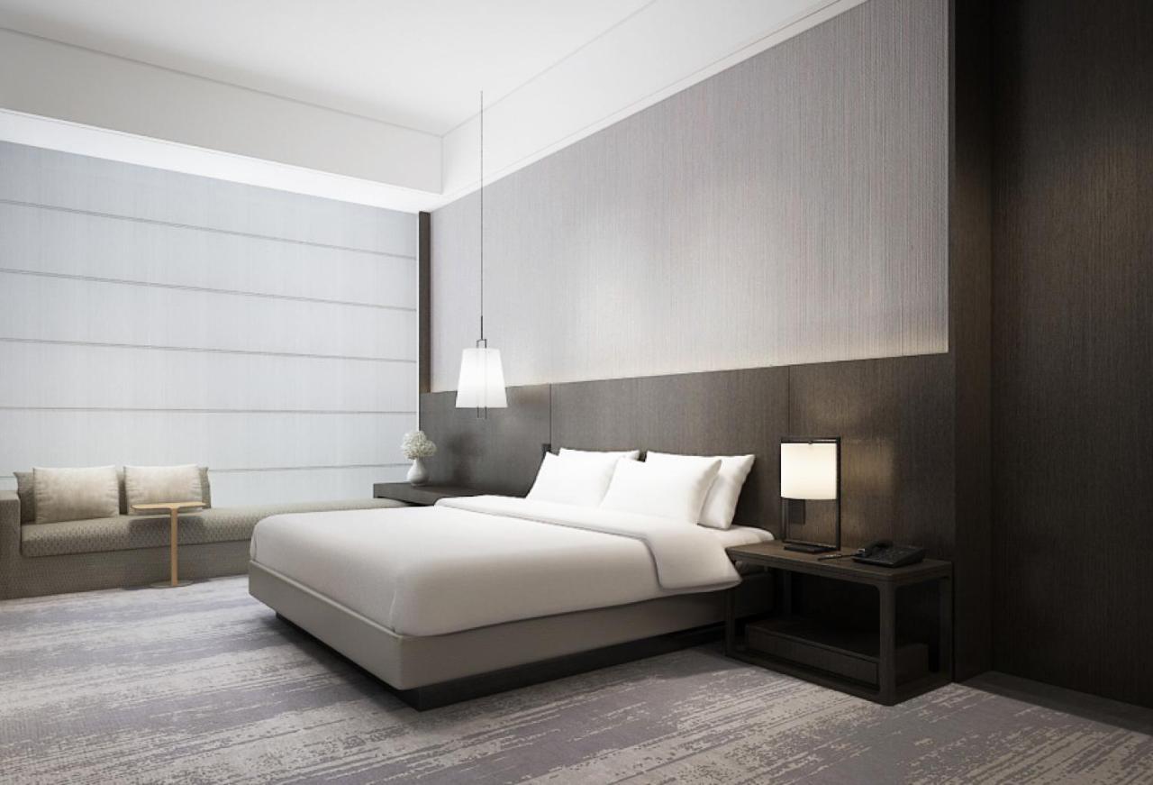 Le Meridien Zhongshan Zhongshan  Exterior foto